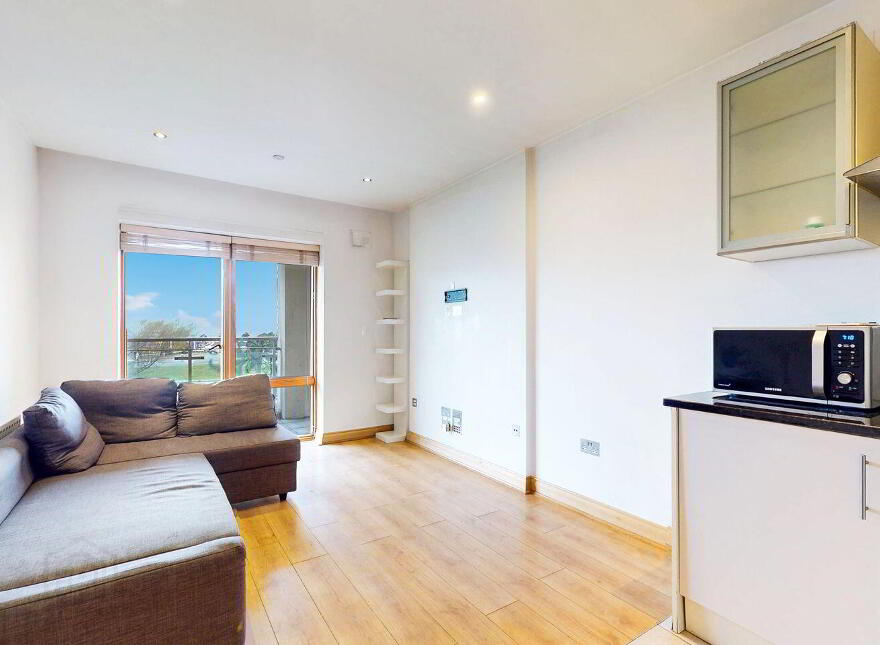 Apartment 9 Oak House Carrickmines Green, Carrickmines, D18DK38