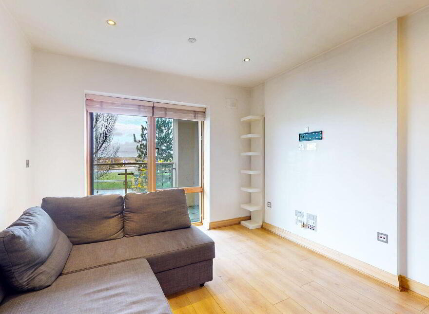 Apartment 9 Oak House Carrickmines Green, Carrickmines, D18DK38