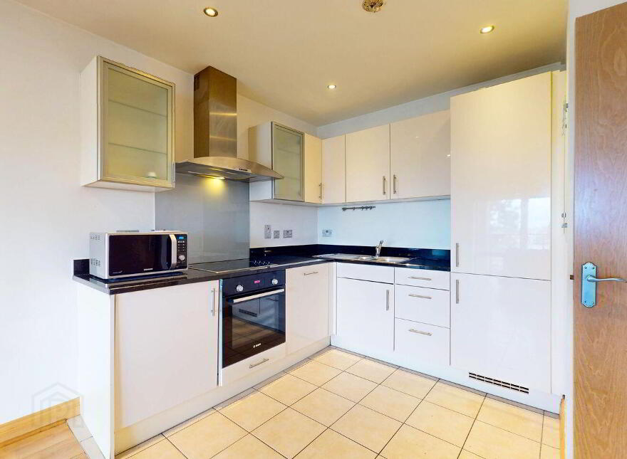 Apartment 9 Oak House Carrickmines Green, Carrickmines, D18DK38