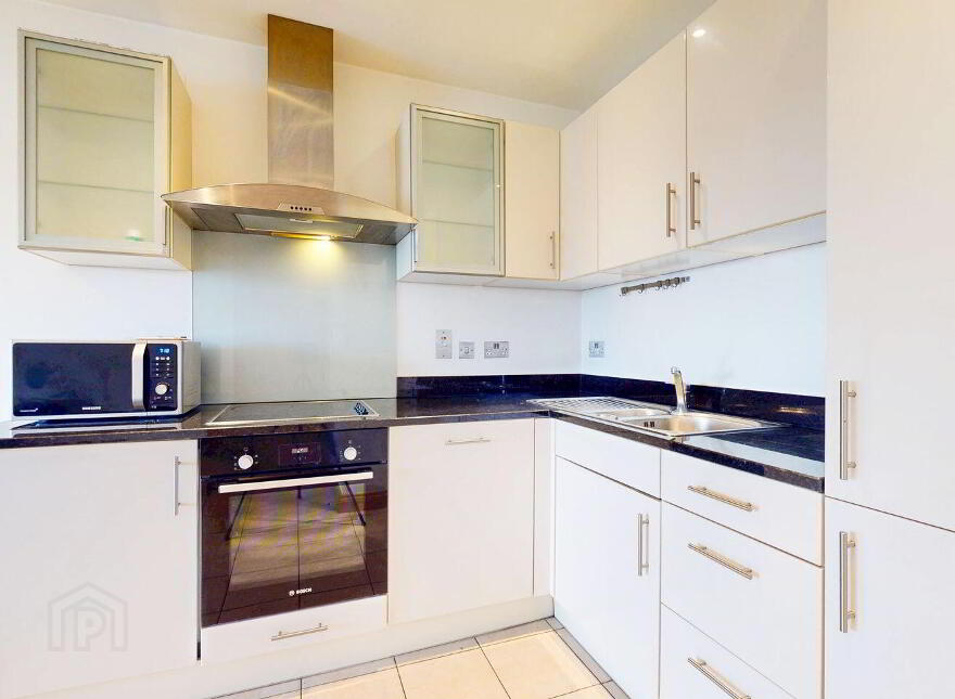 Apartment 9 Oak House Carrickmines Green, Carrickmines, D18DK38