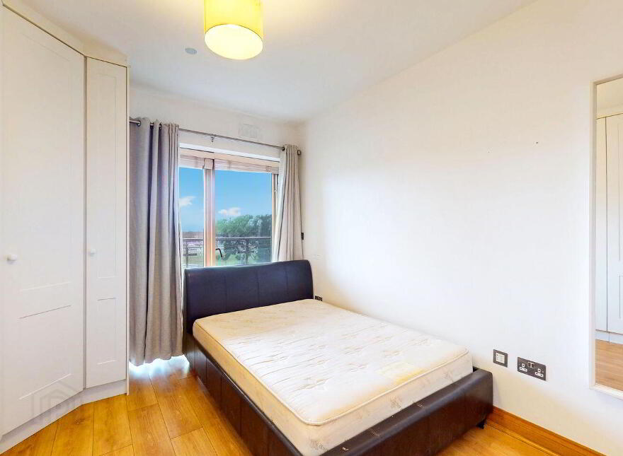 Apartment 9 Oak House Carrickmines Green, Carrickmines, D18DK38