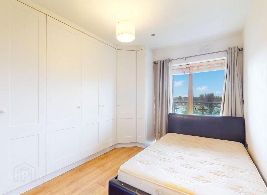 Apartment 9 Oak House Carrickmines Green, Carrickmines, D18DK38