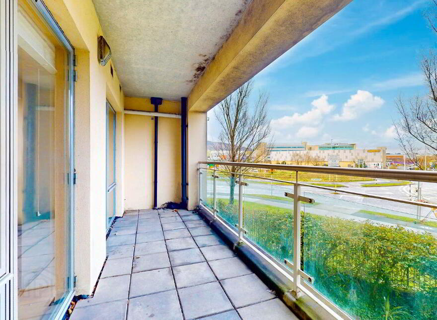 Apartment 9 Oak House Carrickmines Green, Carrickmines, D18DK38