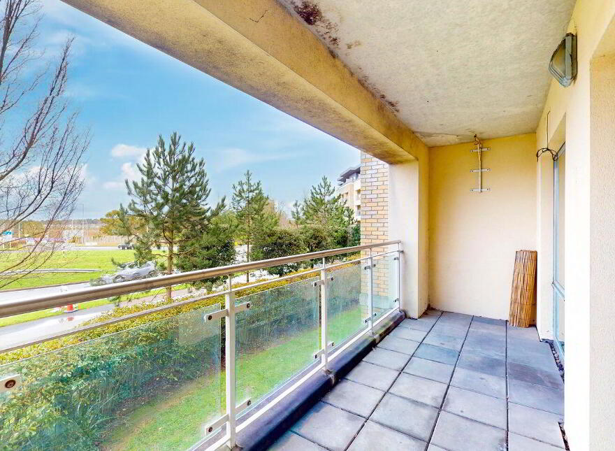 Apartment 9 Oak House Carrickmines Green, Carrickmines, D18DK38