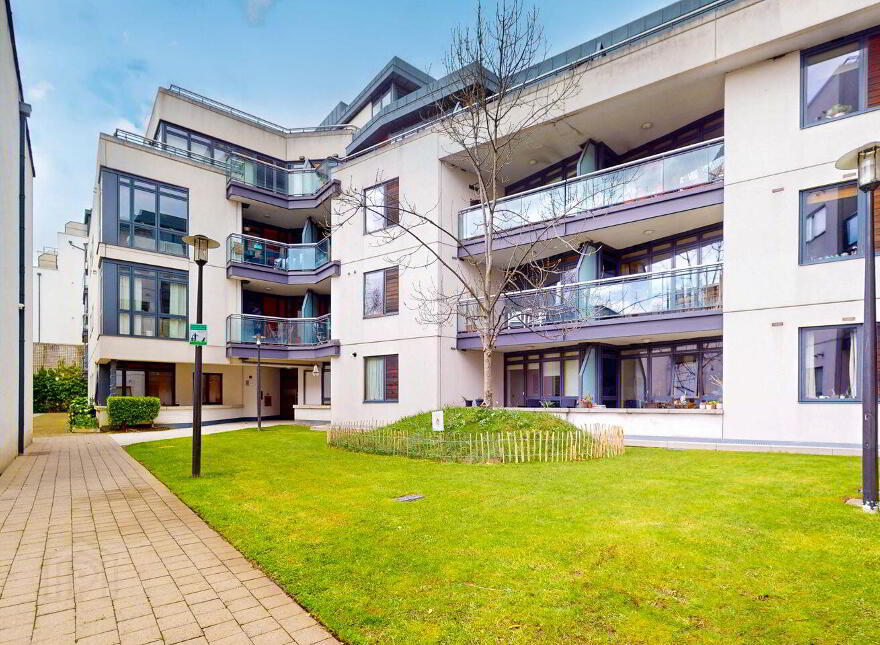 Apartment 114 Kilmainham Square, Inchicore Road, Inchicore, Dublin 8, D08HK70