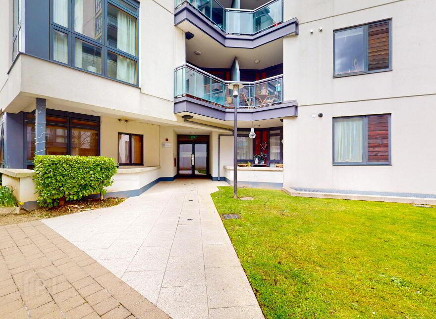 Apartment 114 Kilmainham Square, Inchicore Road, Inchicore, Dublin 8, D08HK70