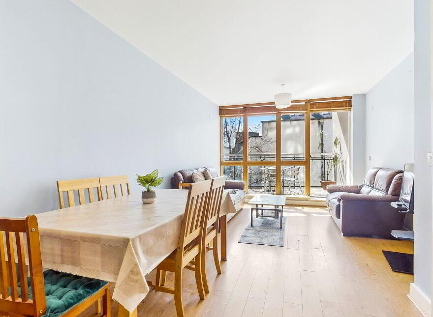 Apartment 114 Kilmainham Square, Inchicore Road, Inchicore, Dublin 8, D08HK70