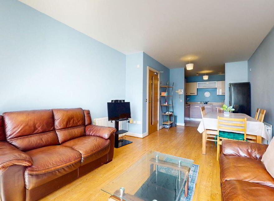 Apartment 114 Kilmainham Square, Inchicore Road, Inchicore, Dublin 8, D08HK70