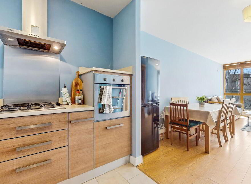 Apartment 114 Kilmainham Square, Inchicore Road, Inchicore, Dublin 8, D08HK70
