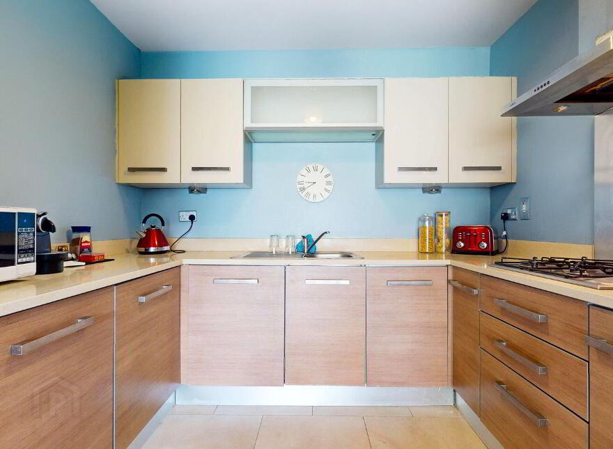Apartment 114 Kilmainham Square, Inchicore Road, Inchicore, Dublin 8, D08HK70