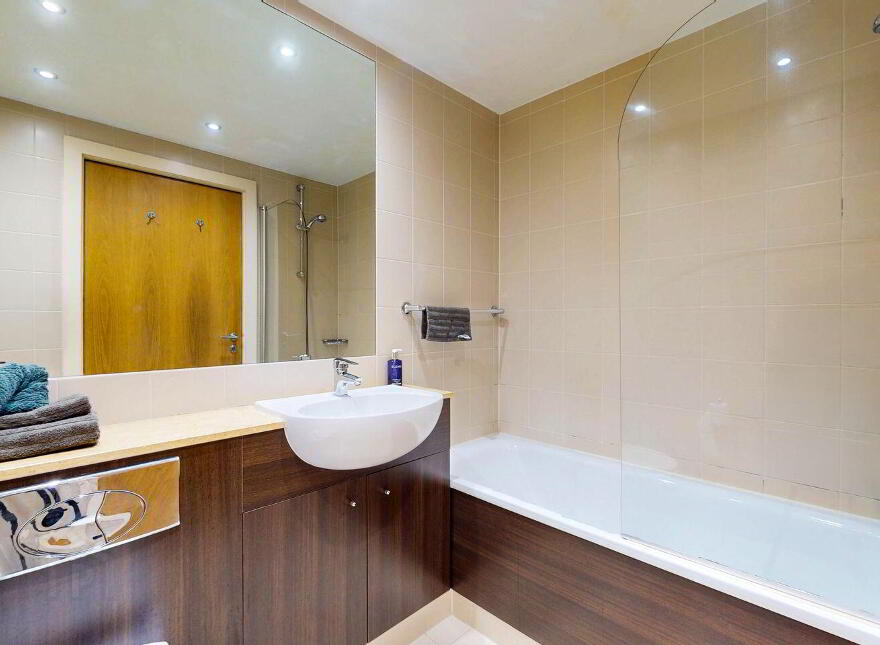 Apartment 114 Kilmainham Square, Inchicore Road, Inchicore, Dublin 8, D08HK70