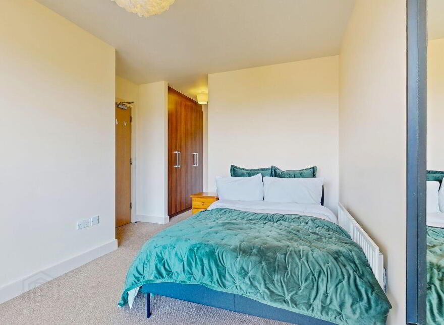 Apartment 114 Kilmainham Square, Inchicore Road, Inchicore, Dublin 8, D08HK70