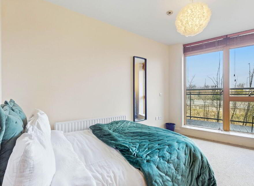 Apartment 114 Kilmainham Square, Inchicore Road, Inchicore, Dublin 8, D08HK70