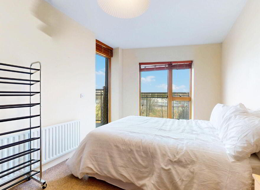 Apartment 114 Kilmainham Square, Inchicore Road, Inchicore, Dublin 8, D08HK70