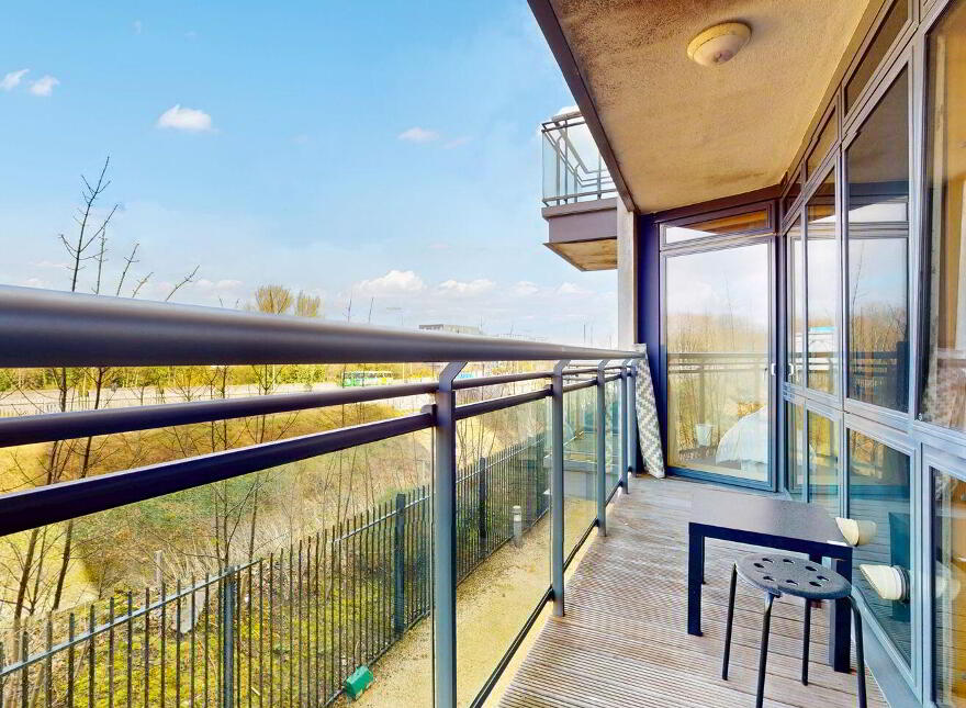 Apartment 114 Kilmainham Square, Inchicore Road, Inchicore, Dublin 8, D08HK70