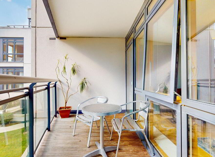 Apartment 114 Kilmainham Square, Inchicore Road, Inchicore, Dublin 8, D08HK70