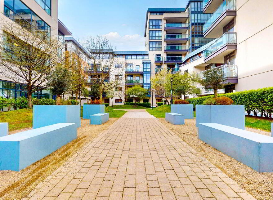 Apartment 114 Kilmainham Square, Inchicore Road, Inchicore, Dublin 8, D08HK70