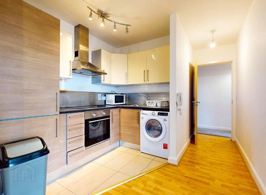 Apartment 63 Castle Mill, Hamlet Lane, Balbriggan, K32W224