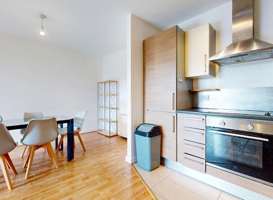 Apartment 63 Castle Mill, Hamlet Lane, Balbriggan, K32W224