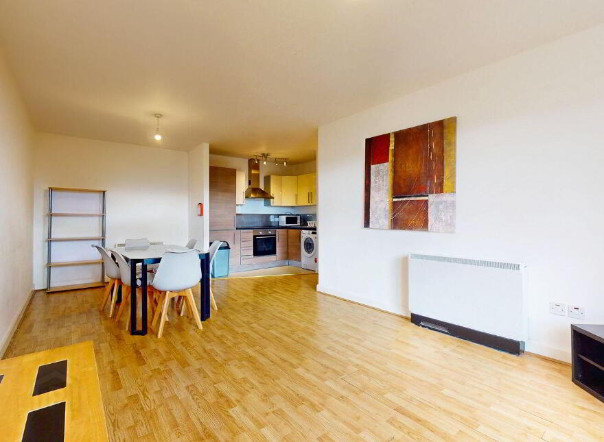 Apartment 63 Castle Mill, Hamlet Lane, Balbriggan, K32W224