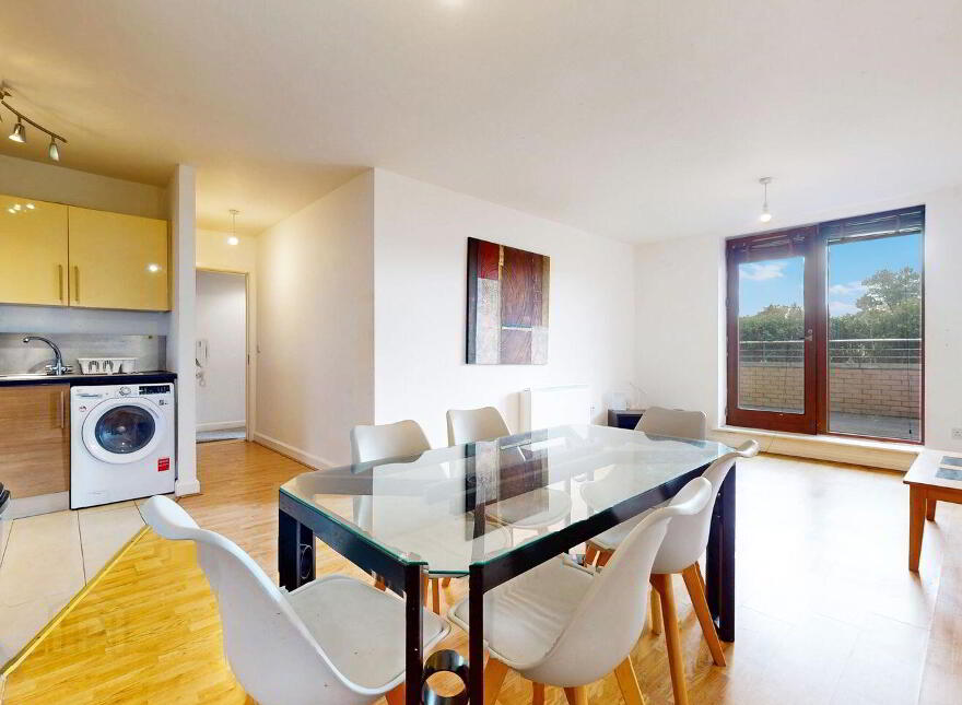 Apartment 63 Castle Mill, Hamlet Lane, Balbriggan, K32W224