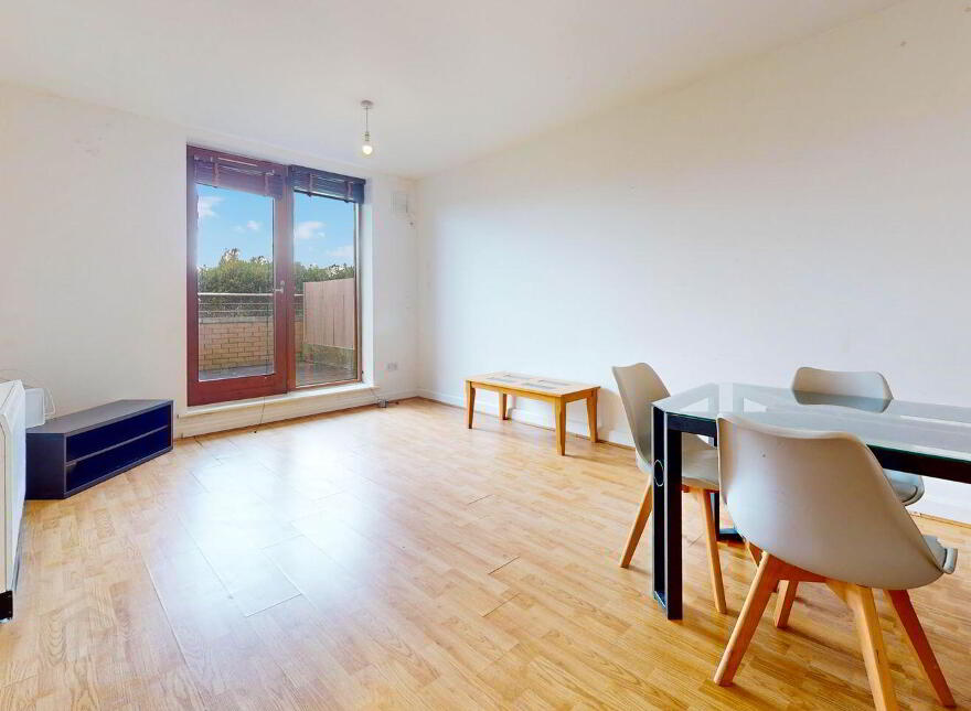 Apartment 63 Castle Mill, Hamlet Lane, Balbriggan, K32W224