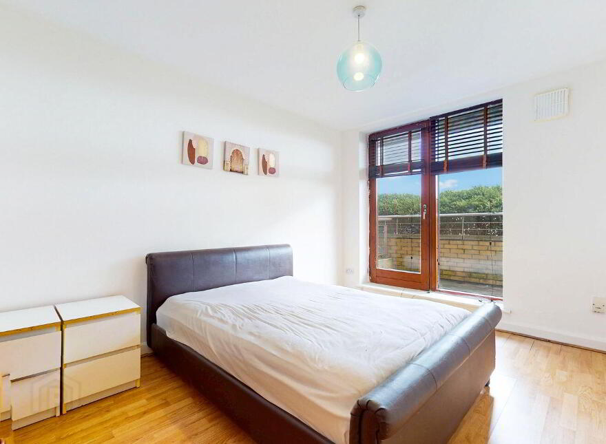 Apartment 63 Castle Mill, Hamlet Lane, Balbriggan, K32W224
