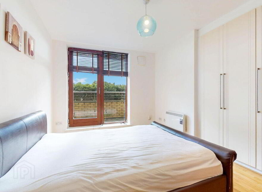 Apartment 63 Castle Mill, Hamlet Lane, Balbriggan, K32W224