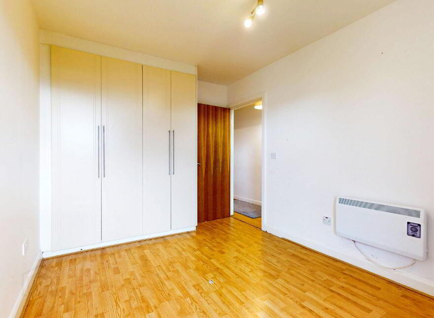 Apartment 63 Castle Mill, Hamlet Lane, Balbriggan, K32W224