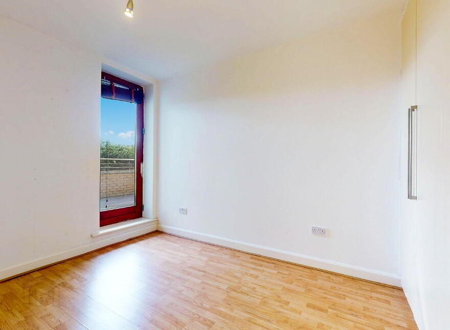 Apartment 63 Castle Mill, Hamlet Lane, Balbriggan, K32W224