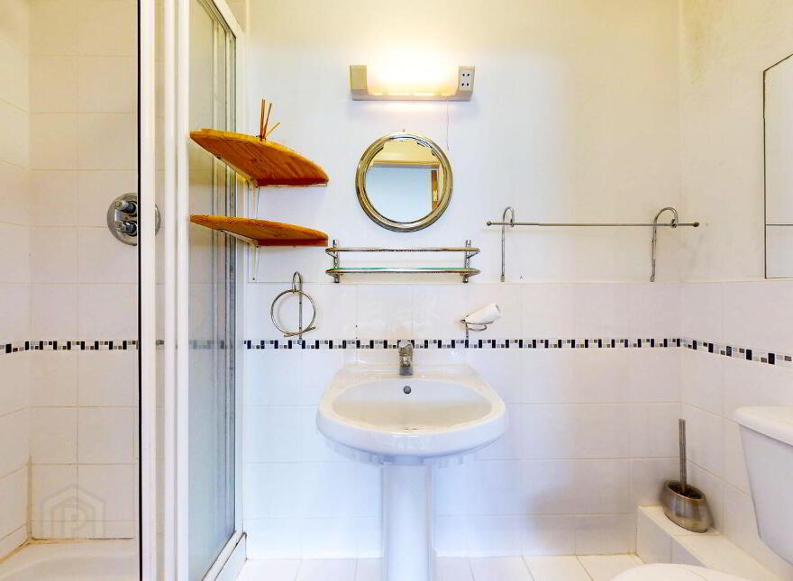 Apartment 63 Castle Mill, Hamlet Lane, Balbriggan, K32W224