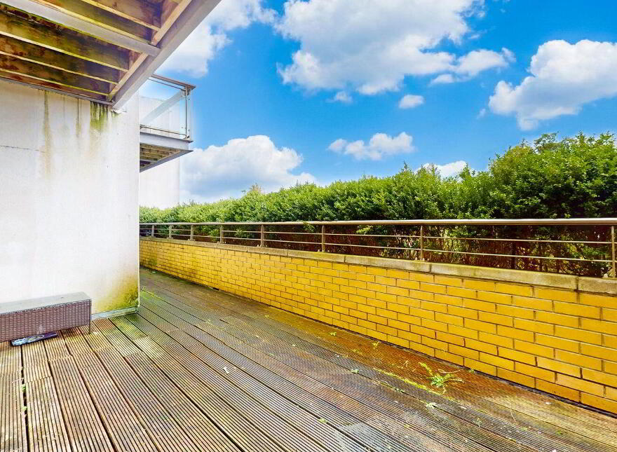 Apartment 63 Castle Mill, Hamlet Lane, Balbriggan, K32W224
