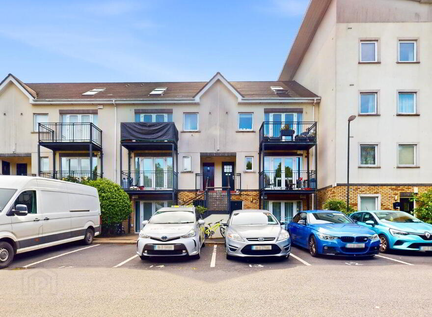 13 Melville Way, Finglas, Dublin 11, D11NW18