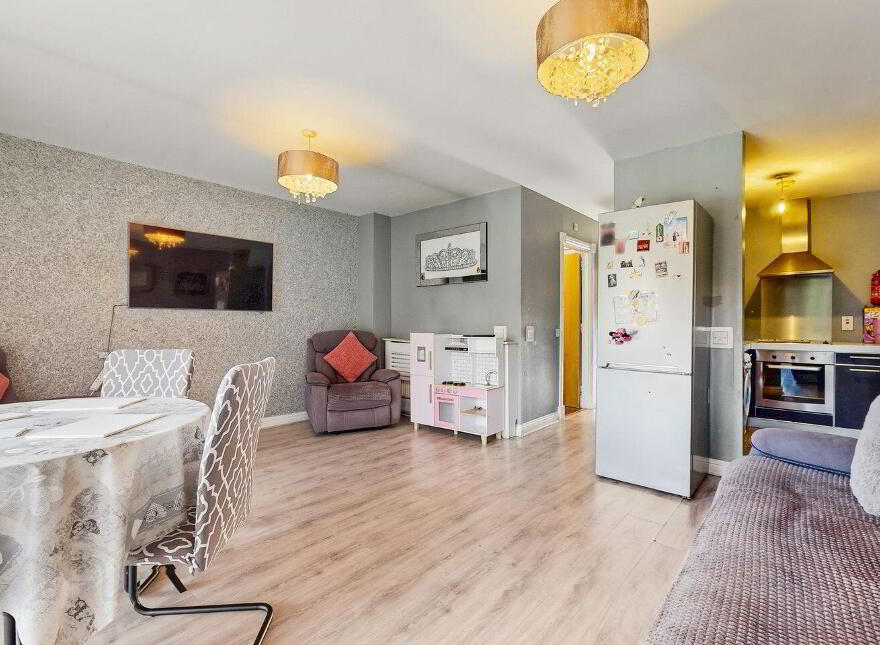 13 Melville Way, Finglas, Dublin 11, D11NW18