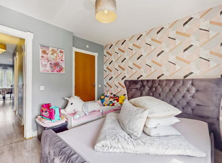 13 Melville Way, Finglas, Dublin 11, D11NW18