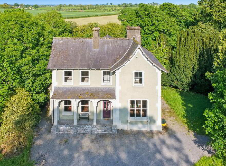 Zephyr Lodge, Williamstown, Kells, A82V0F5