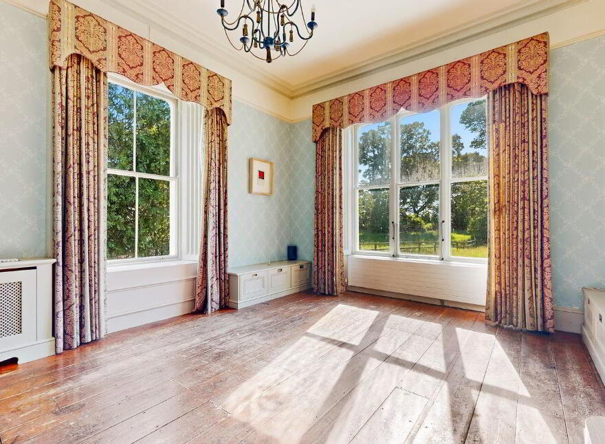 Zephyr Lodge, Williamstown, Kells, A82V0F5