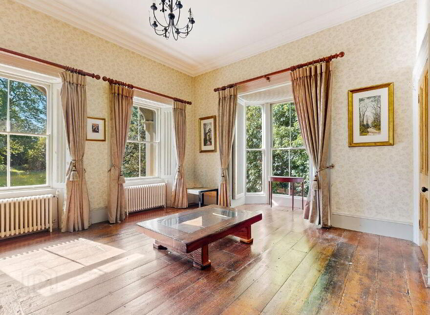 Zephyr Lodge, Williamstown, Kells, A82V0F5