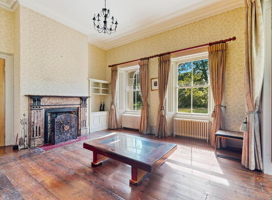 Zephyr Lodge, Williamstown, Kells, A82V0F5