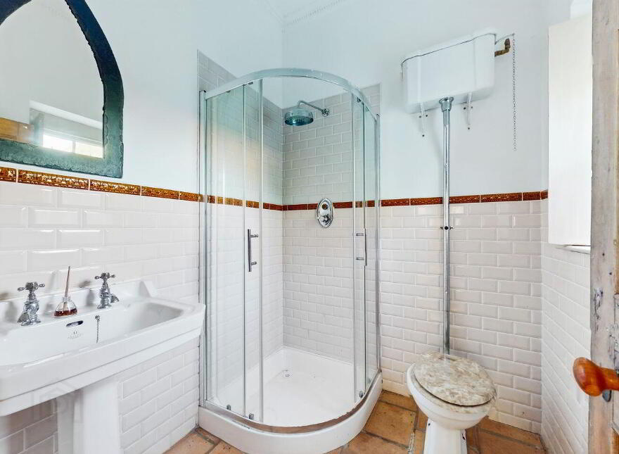 Zephyr Lodge, Williamstown, Kells, A82V0F5