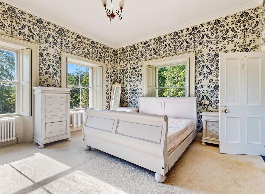 Zephyr Lodge, Williamstown, Kells, A82V0F5