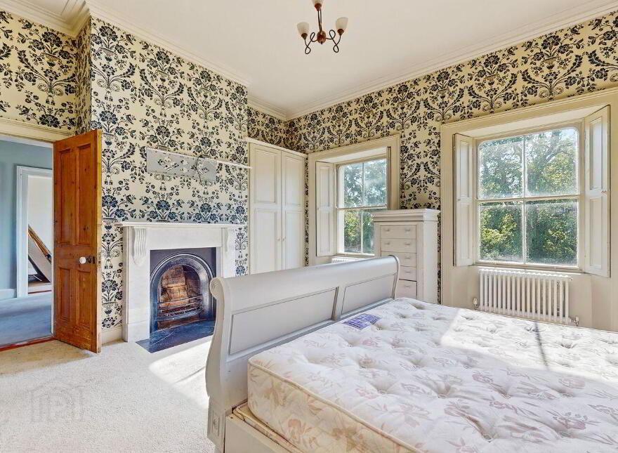 Zephyr Lodge, Williamstown, Kells, A82V0F5