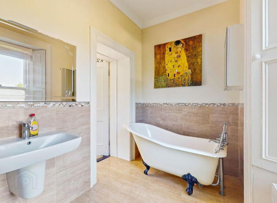 Zephyr Lodge, Williamstown, Kells, A82V0F5