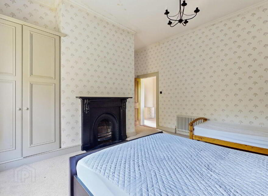 Zephyr Lodge, Williamstown, Kells, A82V0F5