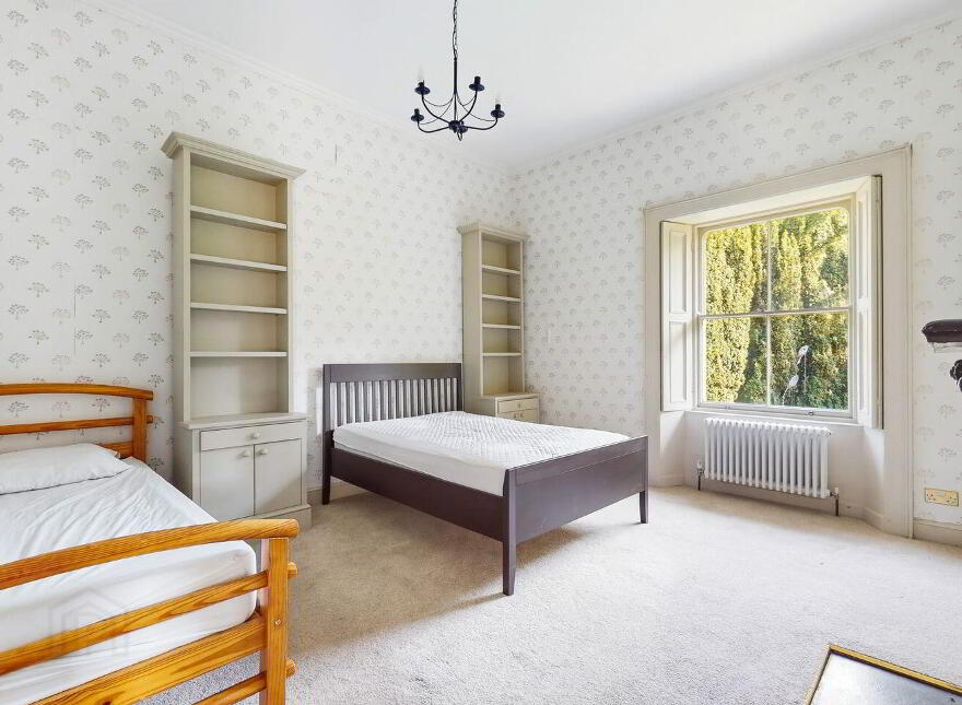 Zephyr Lodge, Williamstown, Kells, A82V0F5
