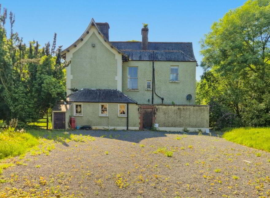 Zephyr Lodge, Williamstown, Kells, A82V0F5