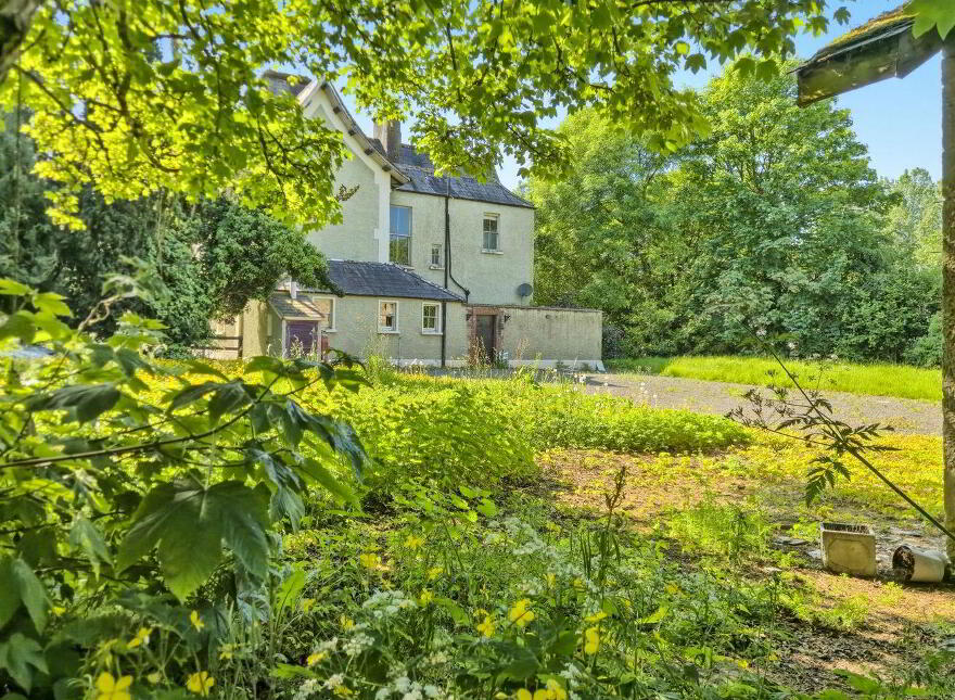 Zephyr Lodge, Williamstown, Kells, A82V0F5