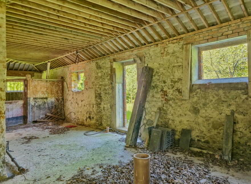 Zephyr Lodge, Williamstown, Kells, A82V0F5
