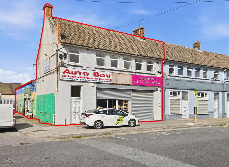 61 Keeper RD, 61 Keeper Road, Drimnagh, Dublin 12, D12PN44 photo