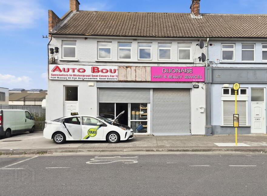 61 Keeper RD, 61 Keeper Road, Drimnagh, Dublin 12, D12PN44